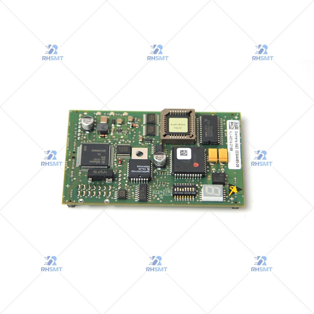 Siemens SIEMENS Board 00344485-09